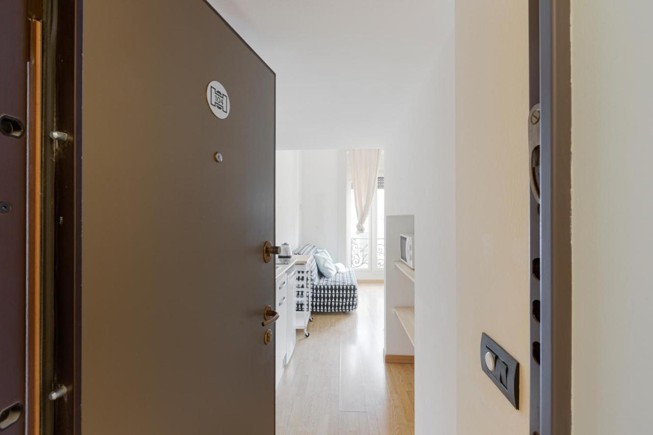 Magenta Long Let Apts Appartamento Milano