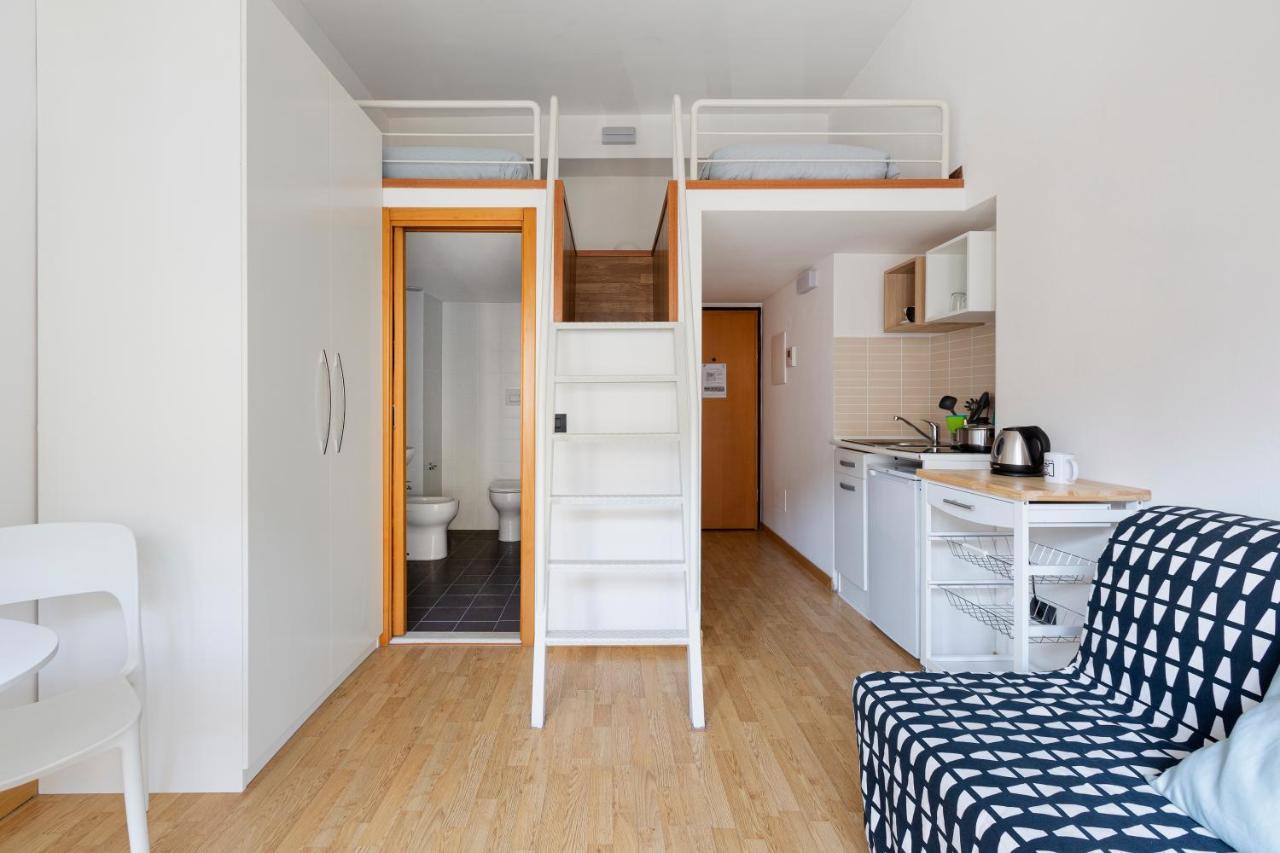 Magenta Long Let Apts Appartamento *