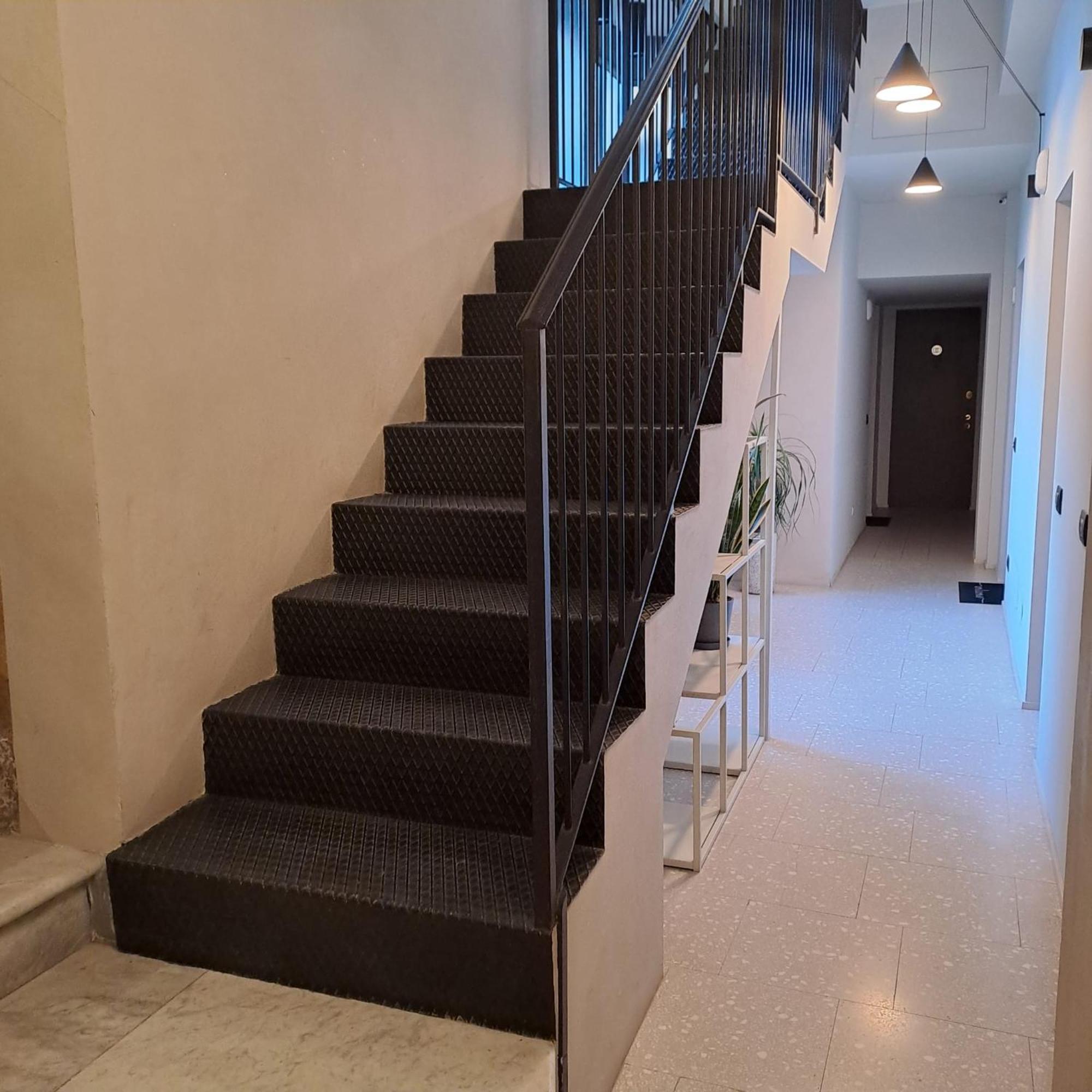Appartamento Magenta Long Let Apts *