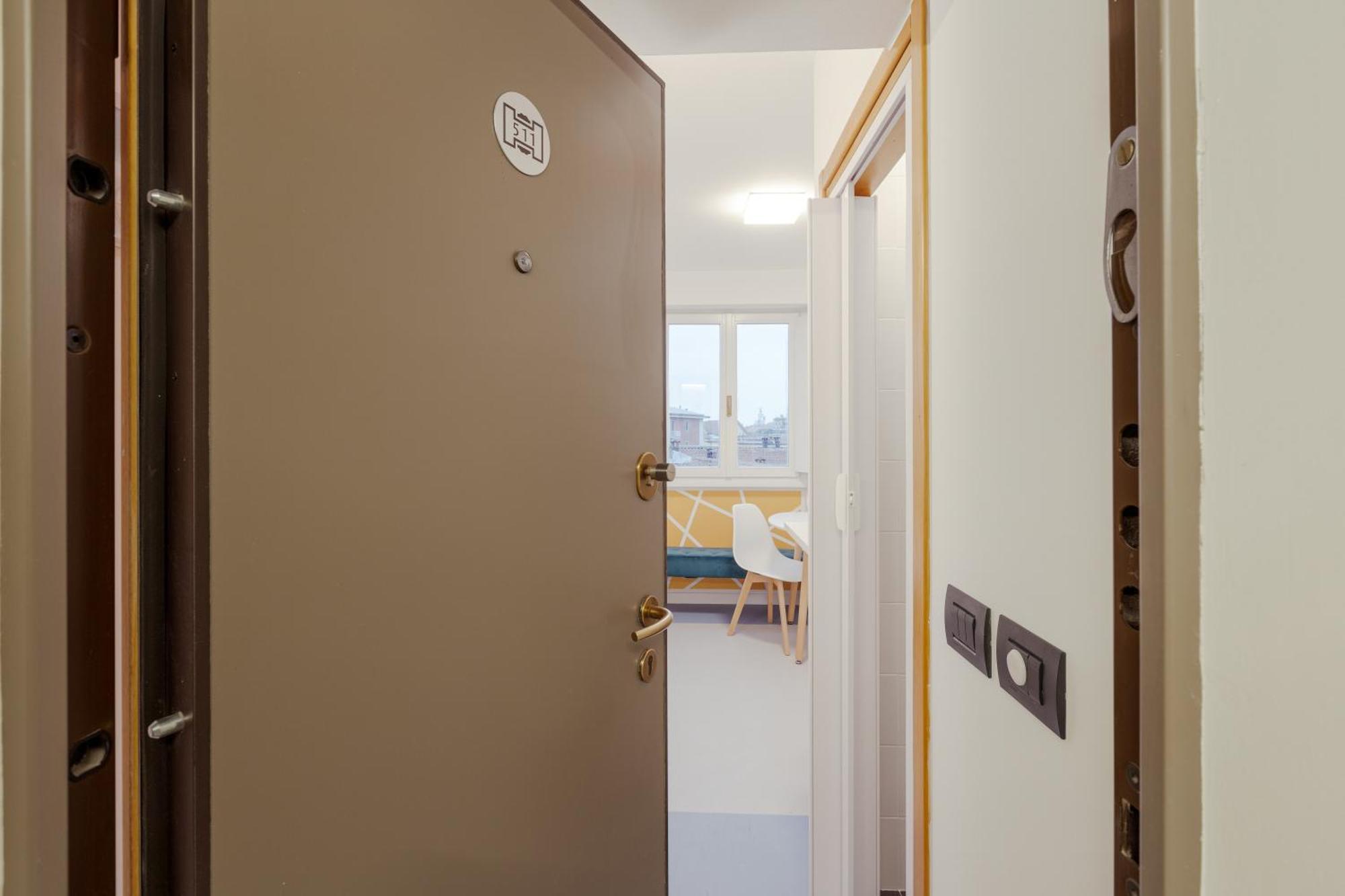 Magenta Long Let Apts Appartamento Milano