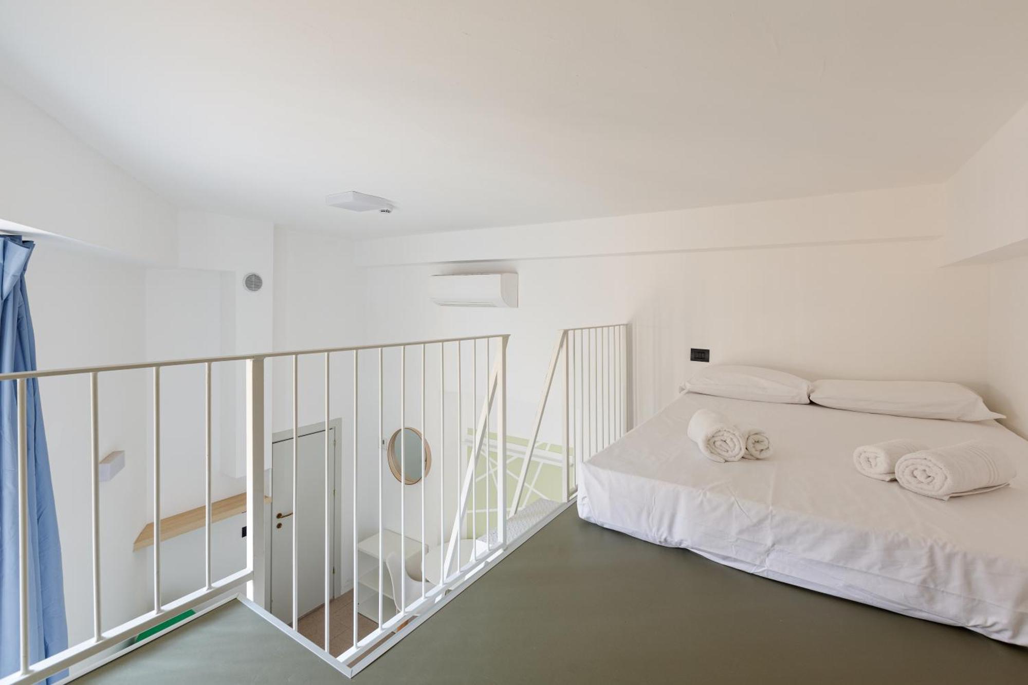 Magenta Long Let Apts Appartamento Milano