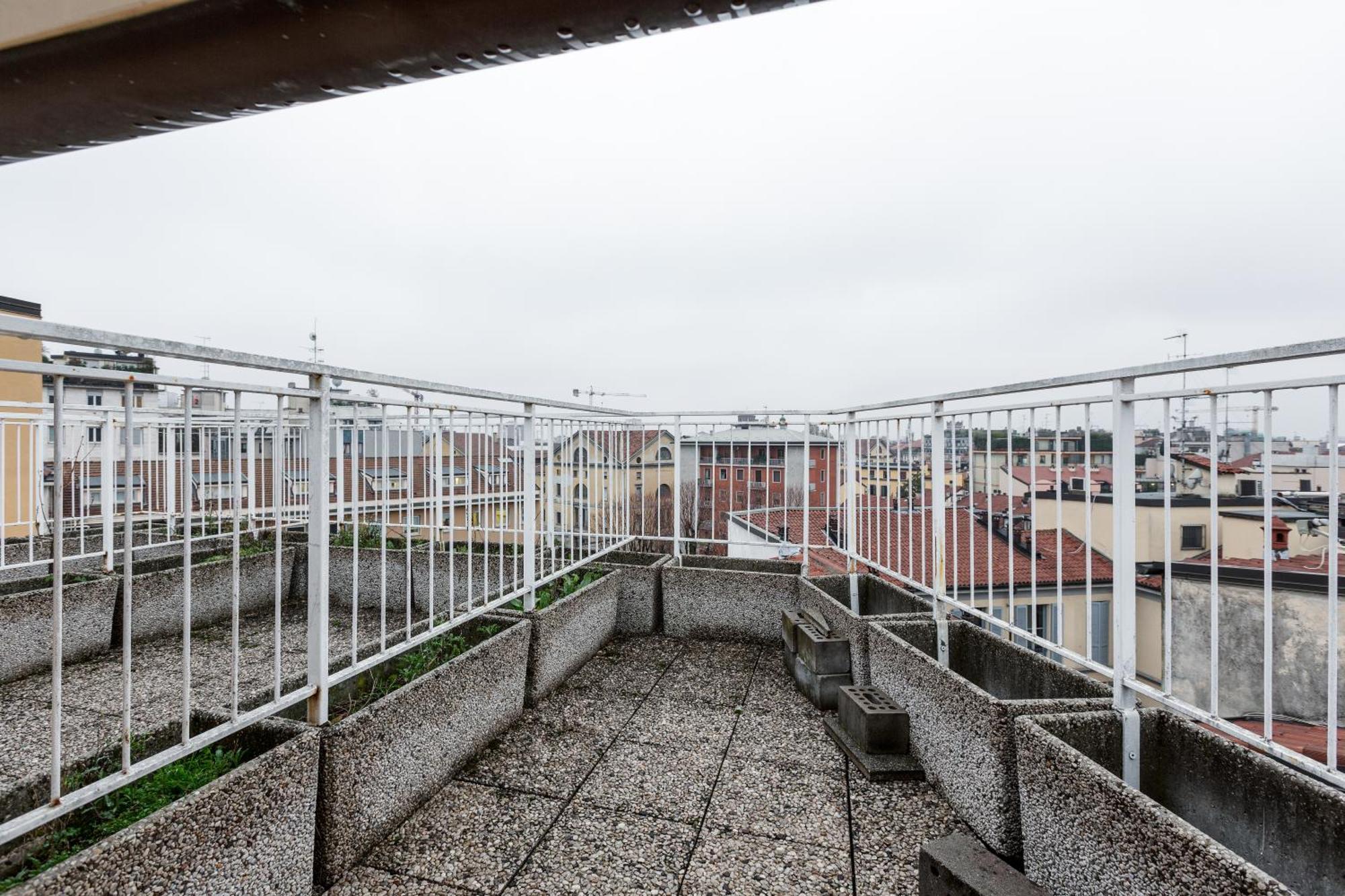Appartamento Magenta Long Let Apts *