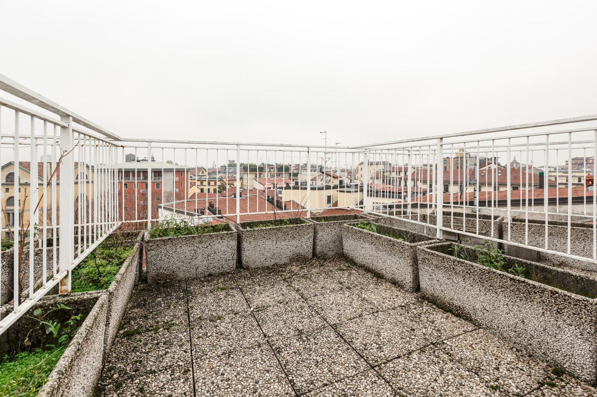 Magenta Long Let Apts Appartamento Milano