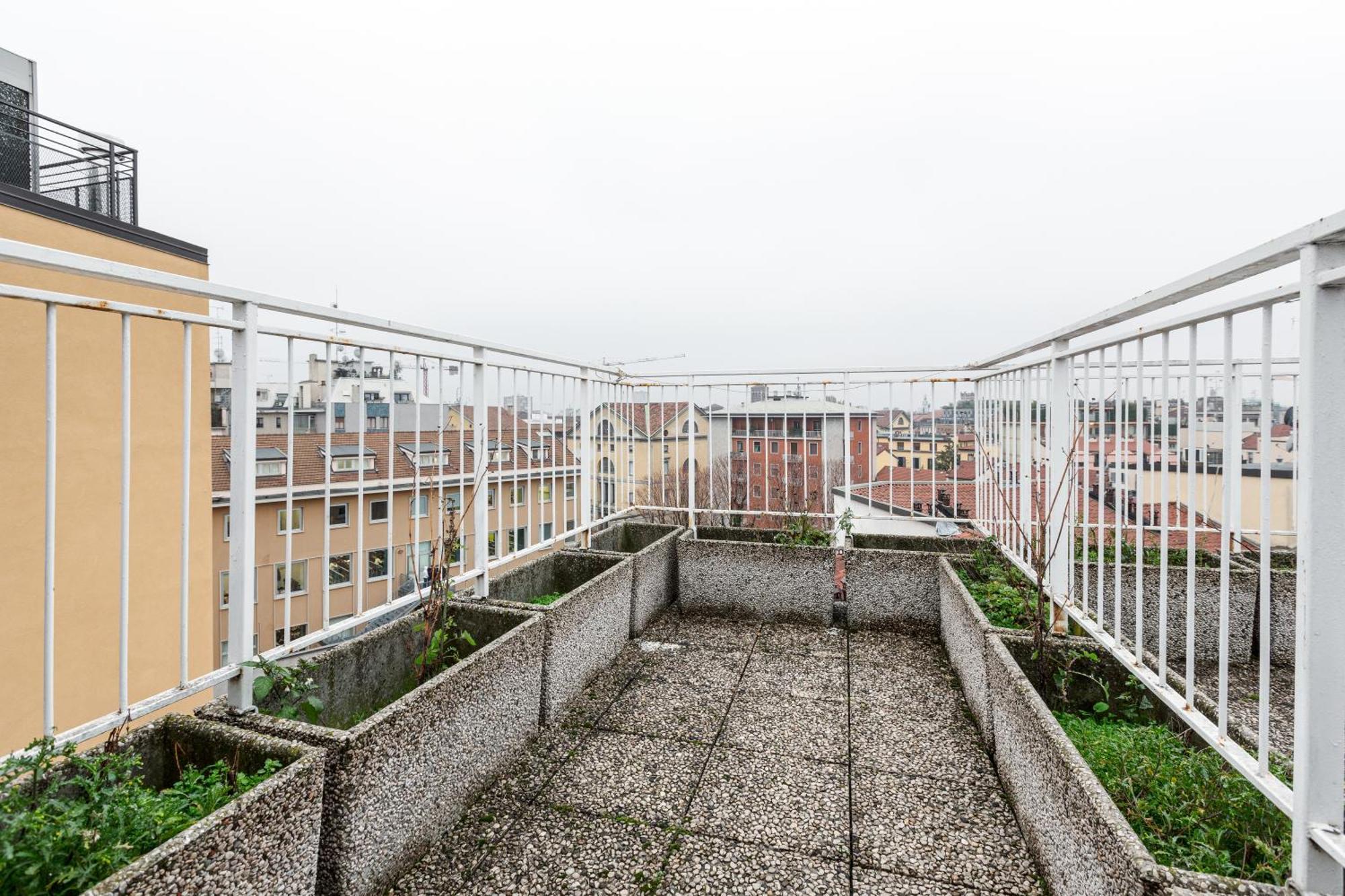 Appartamento Magenta Long Let Apts *