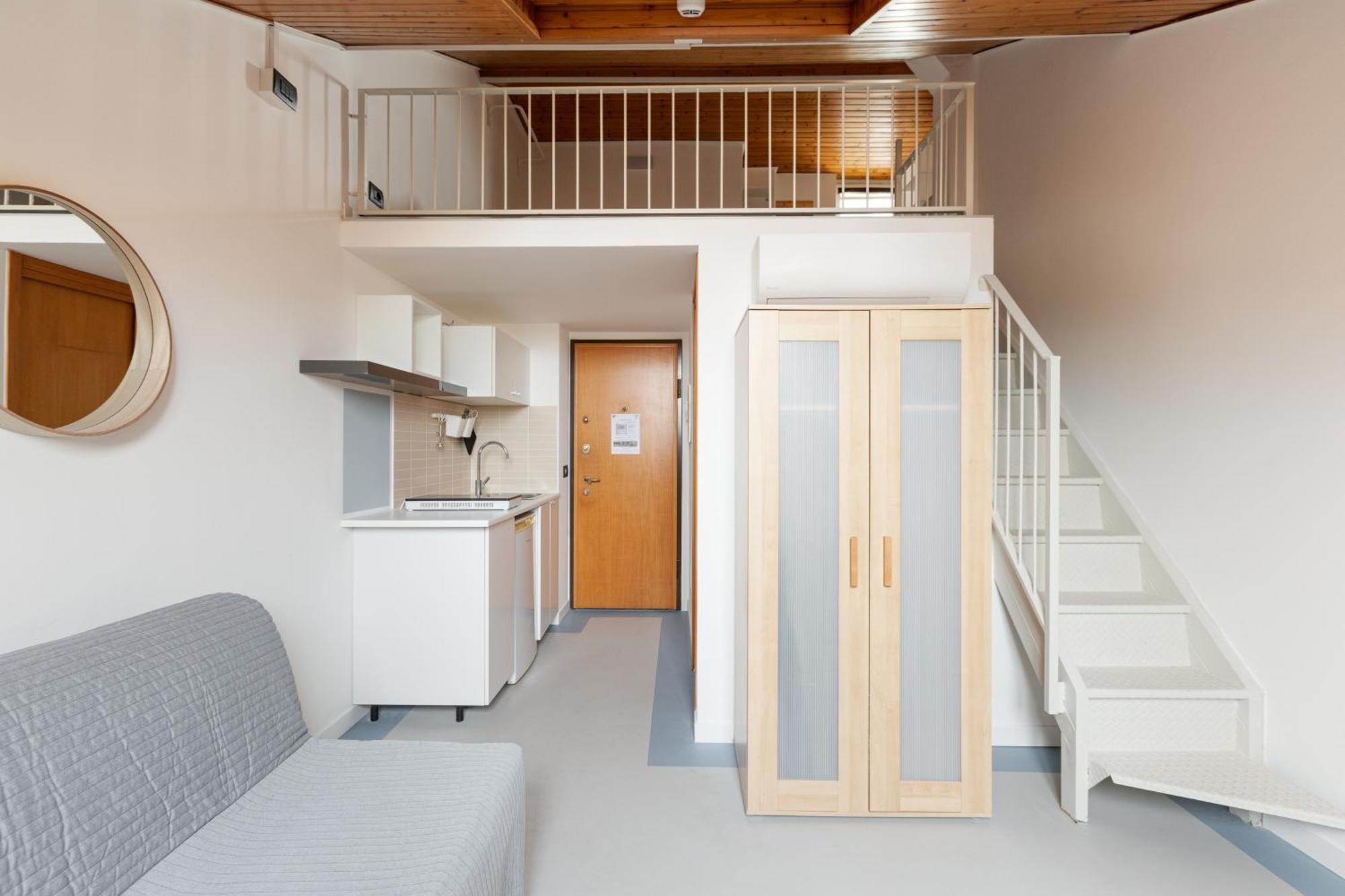 Appartamento Magenta Long Let Apts Milano