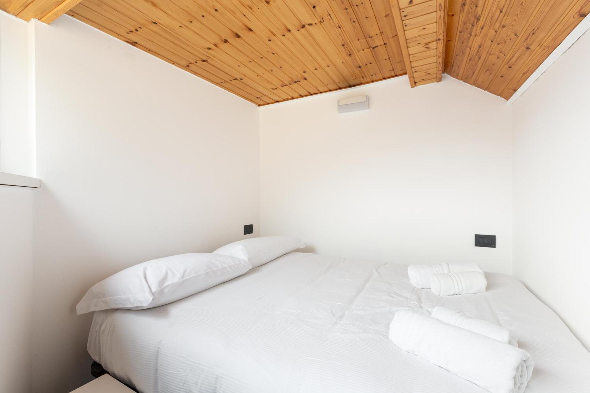 Appartamento Magenta Long Let Apts Milano