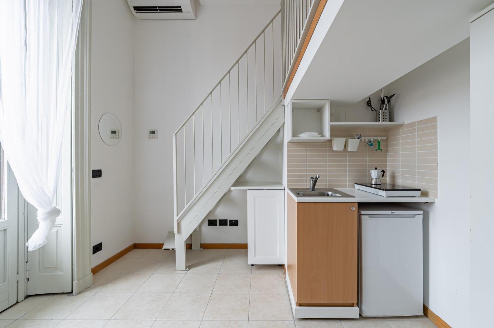 Appartamento Magenta Long Let Apts