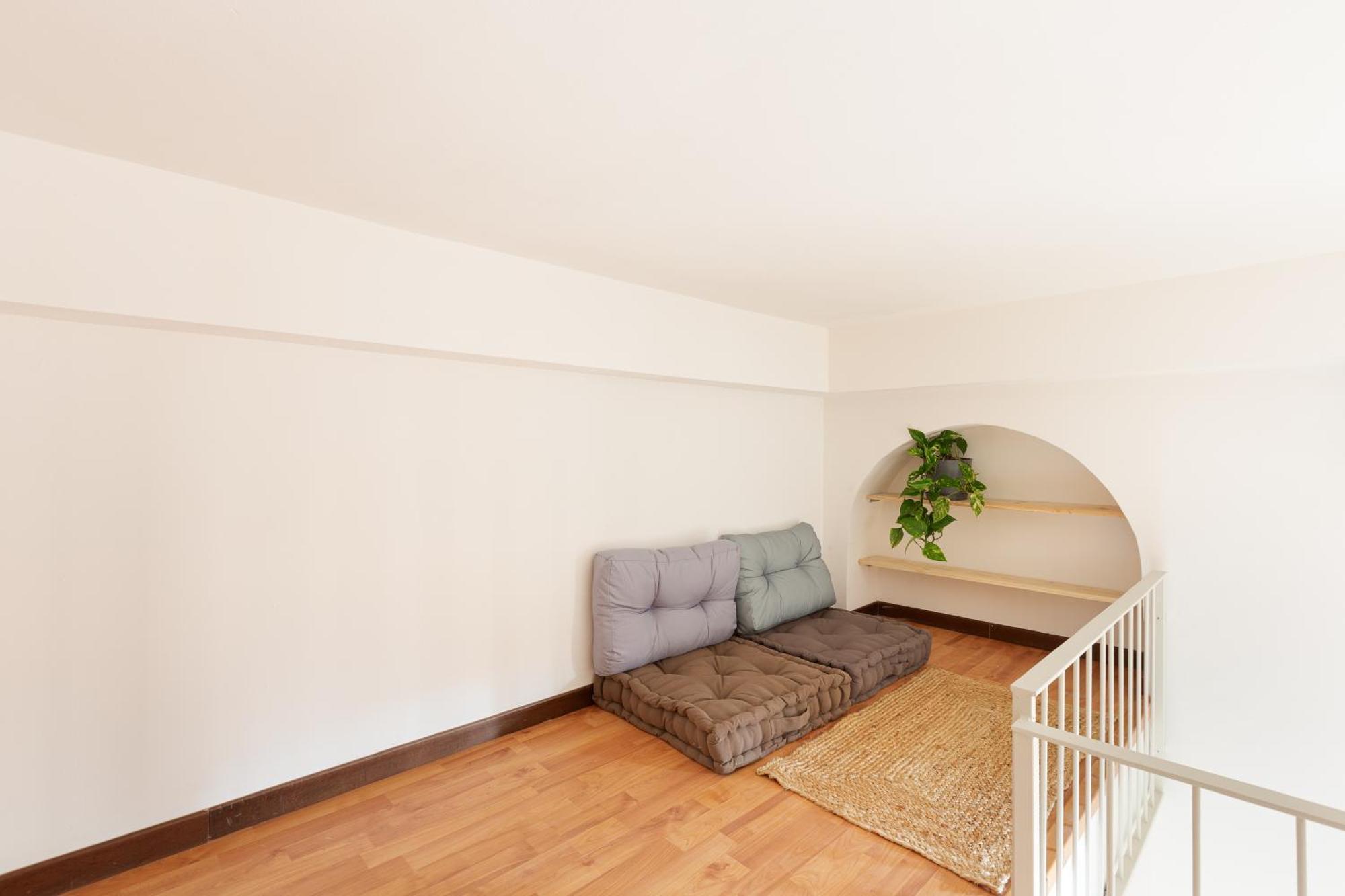 Appartamento Magenta Long Let Apts Milano