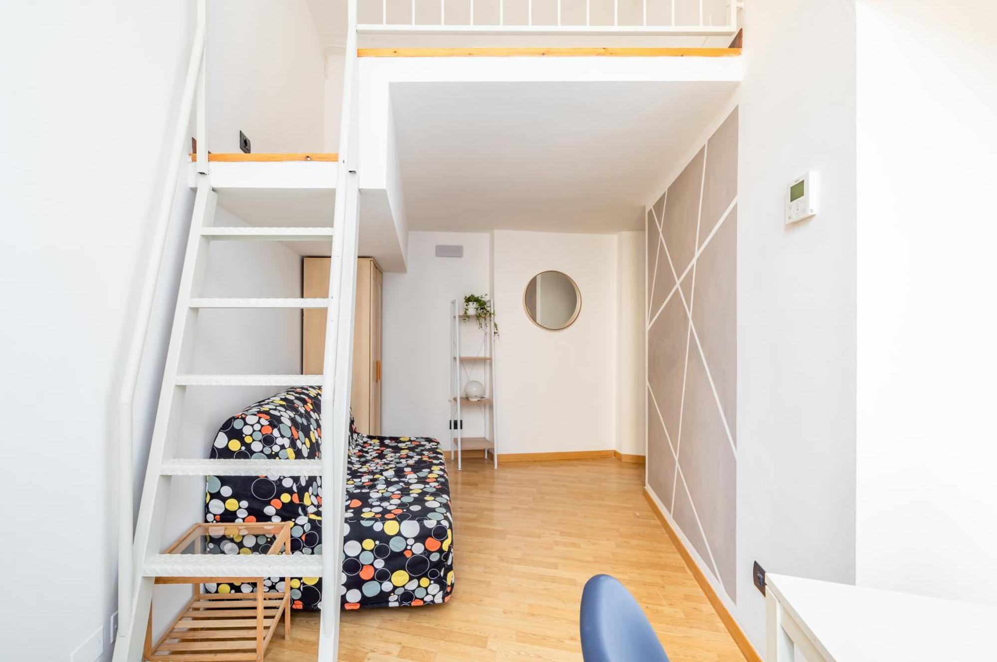 Appartamento Magenta Long Let Apts
