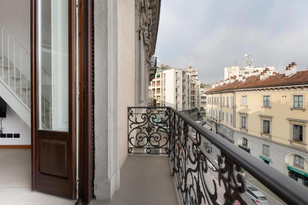Appartamento Magenta Long Let Apts *