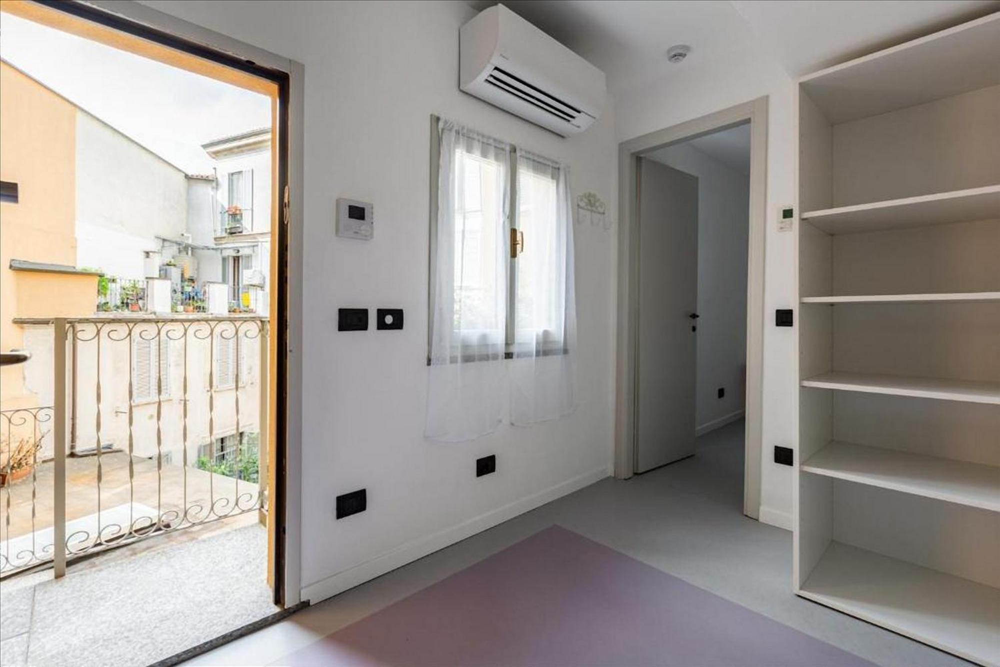Appartamento Magenta Long Let Apts *