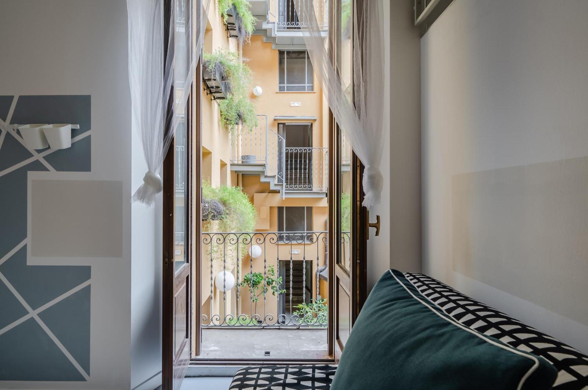 Magenta Long Let Apts Appartamento Milano