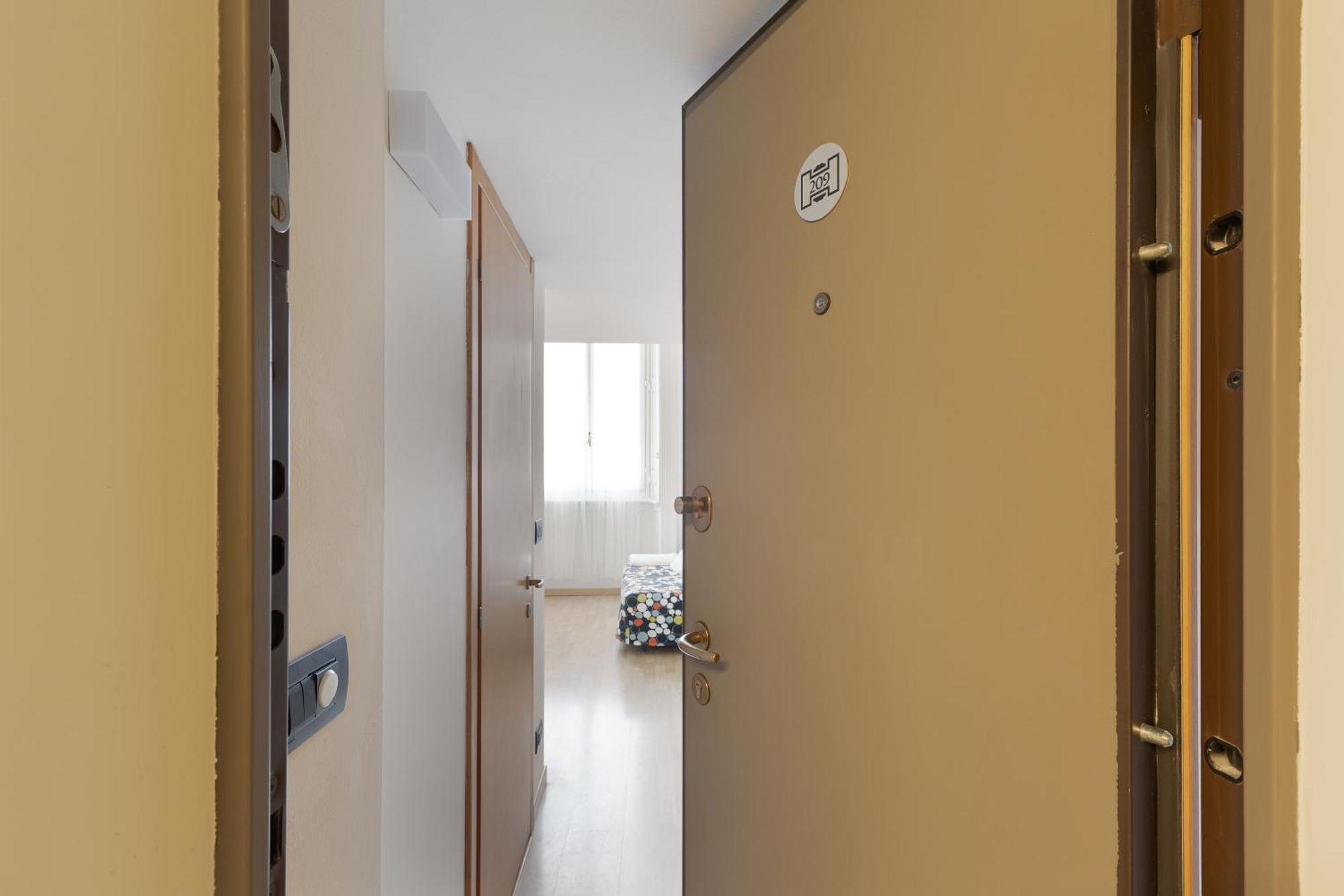 Magenta Long Let Apts Appartamento