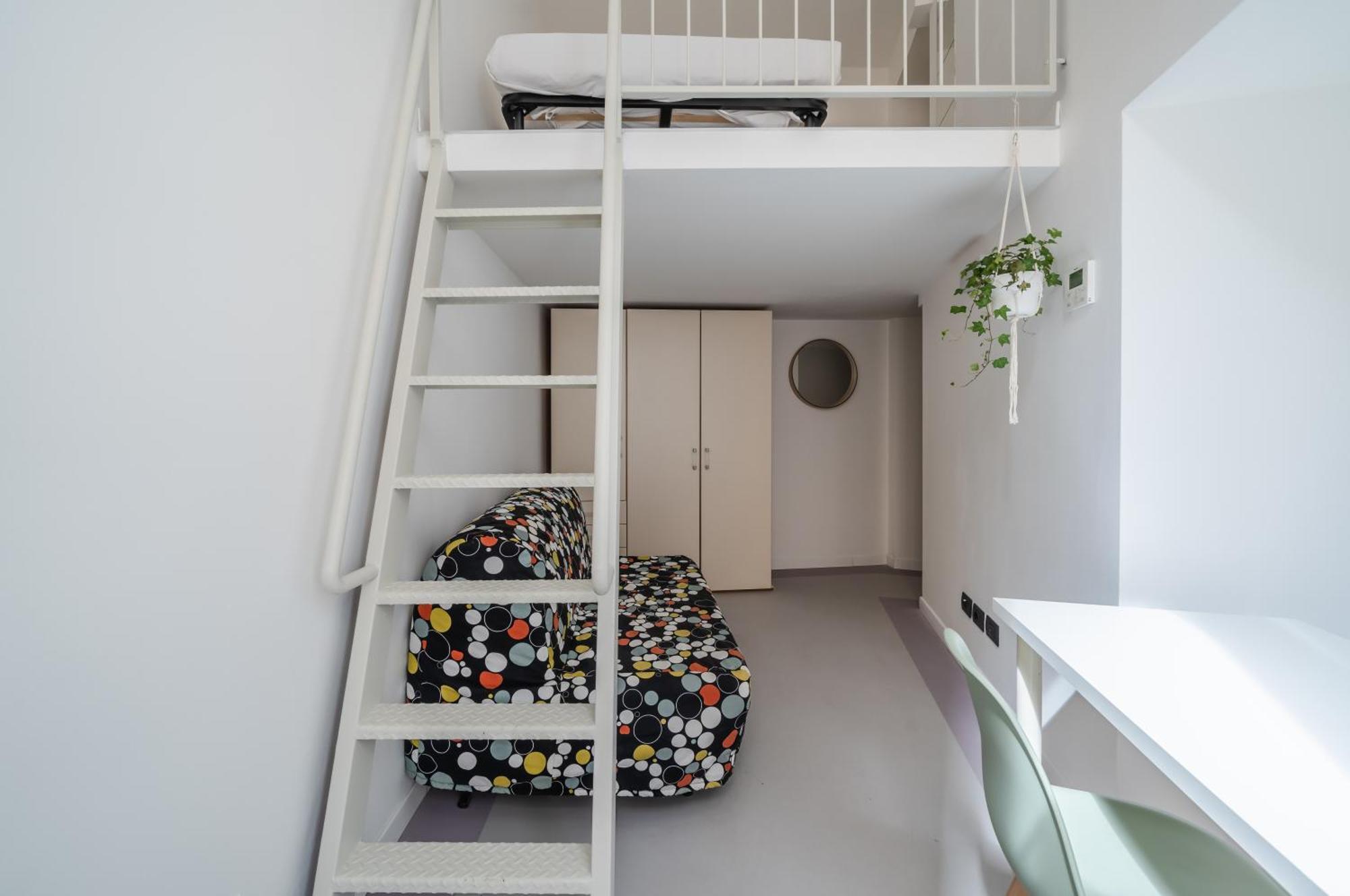 Appartamento Magenta Long Let Apts Milano
