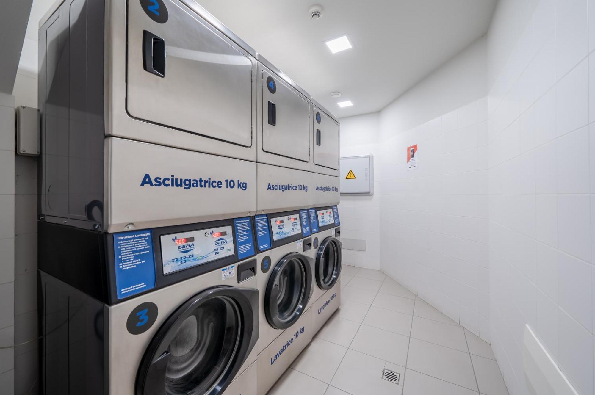 Appartamento Magenta Long Let Apts Milano