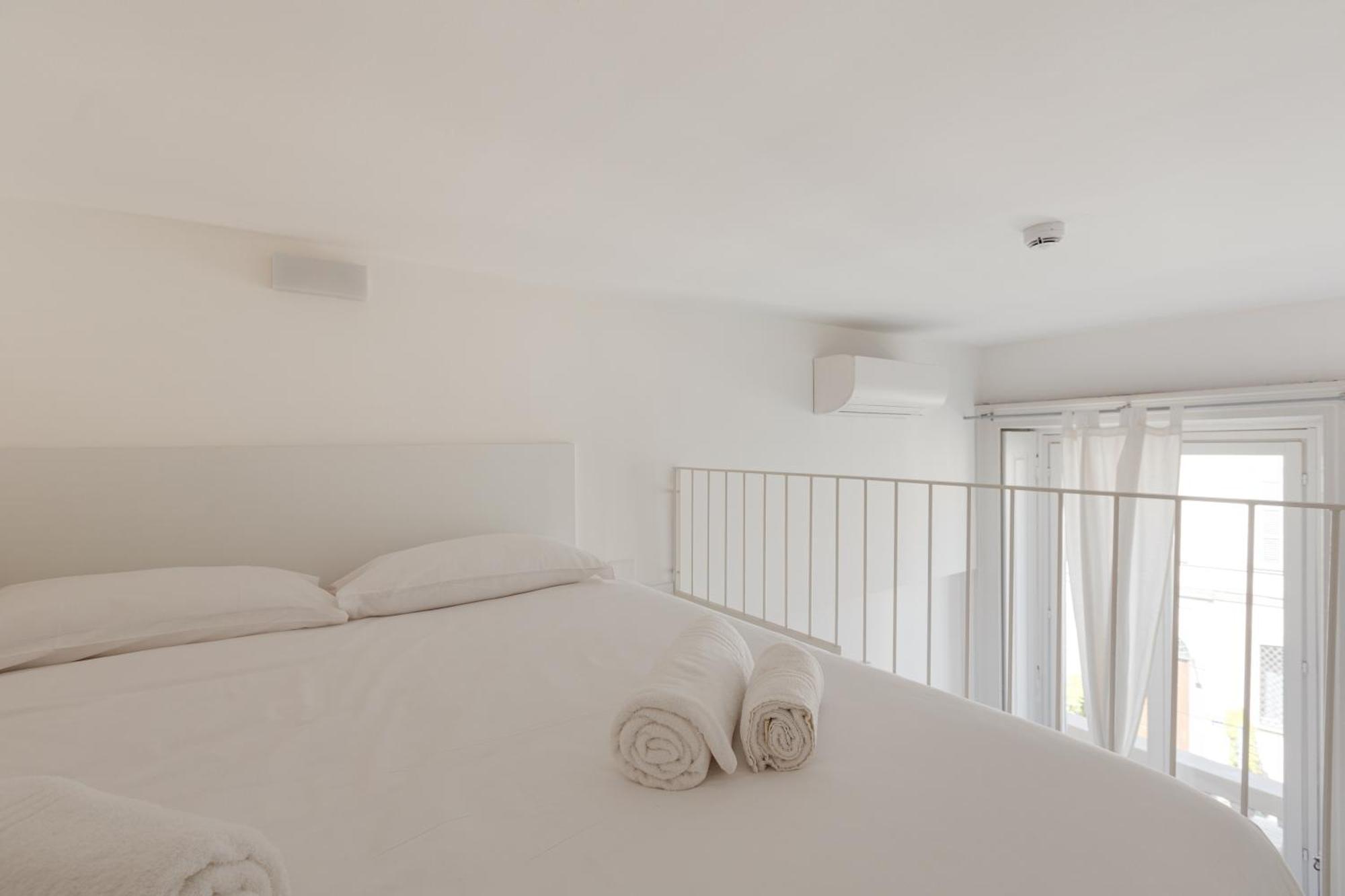 Magenta Long Let Apts Appartamento