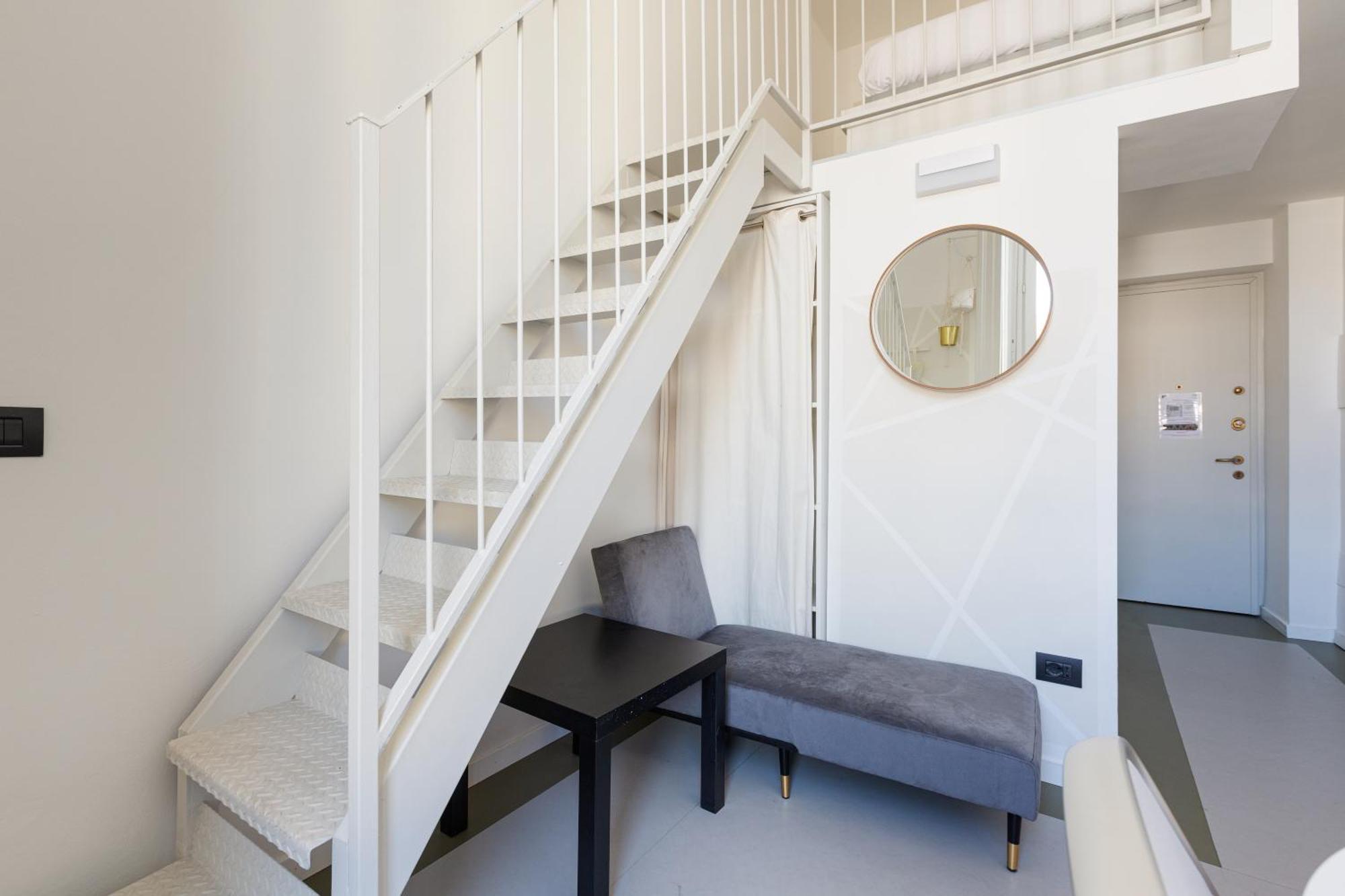 Appartamento Magenta Long Let Apts Milano
