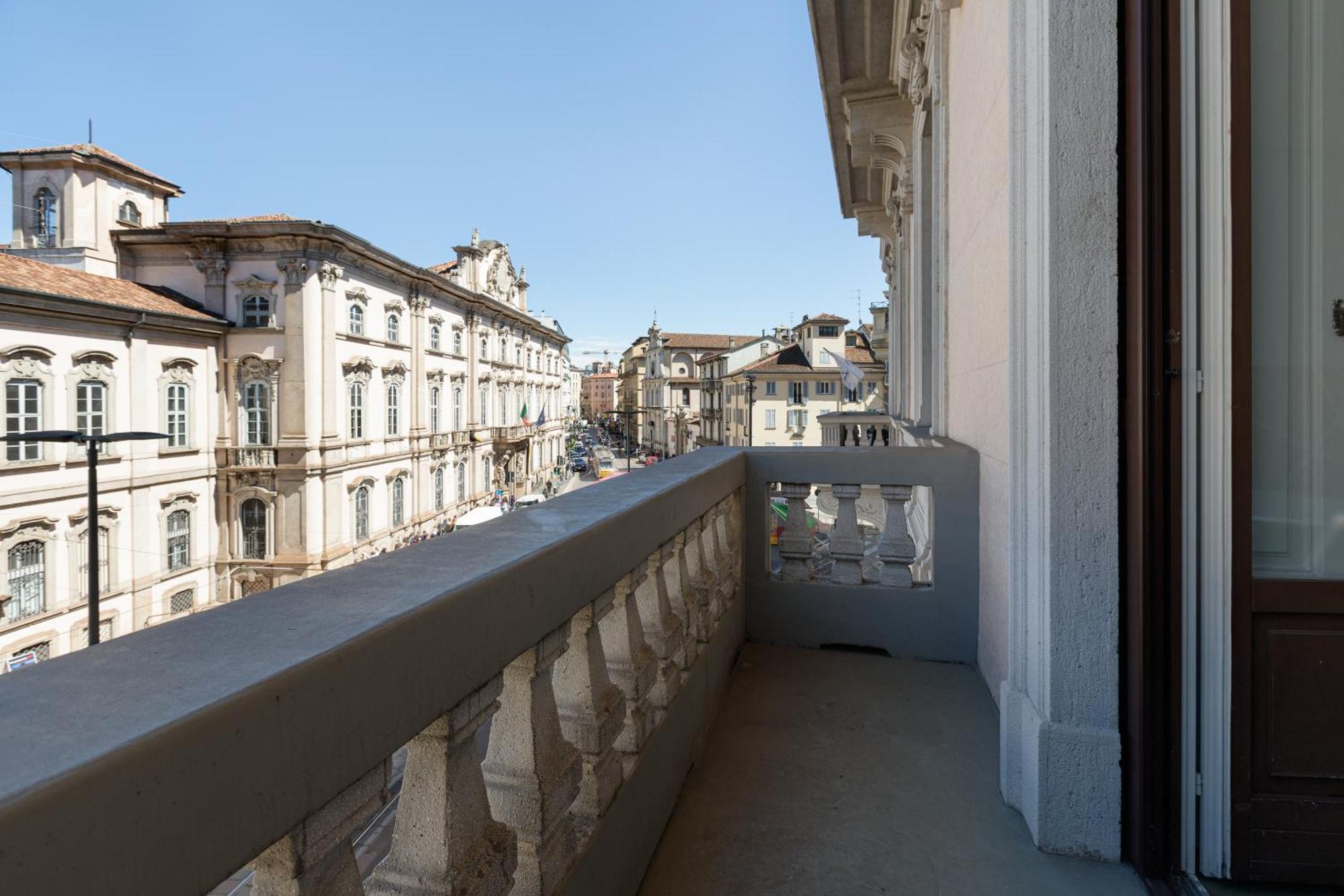 Magenta Long Let Apts Appartamento