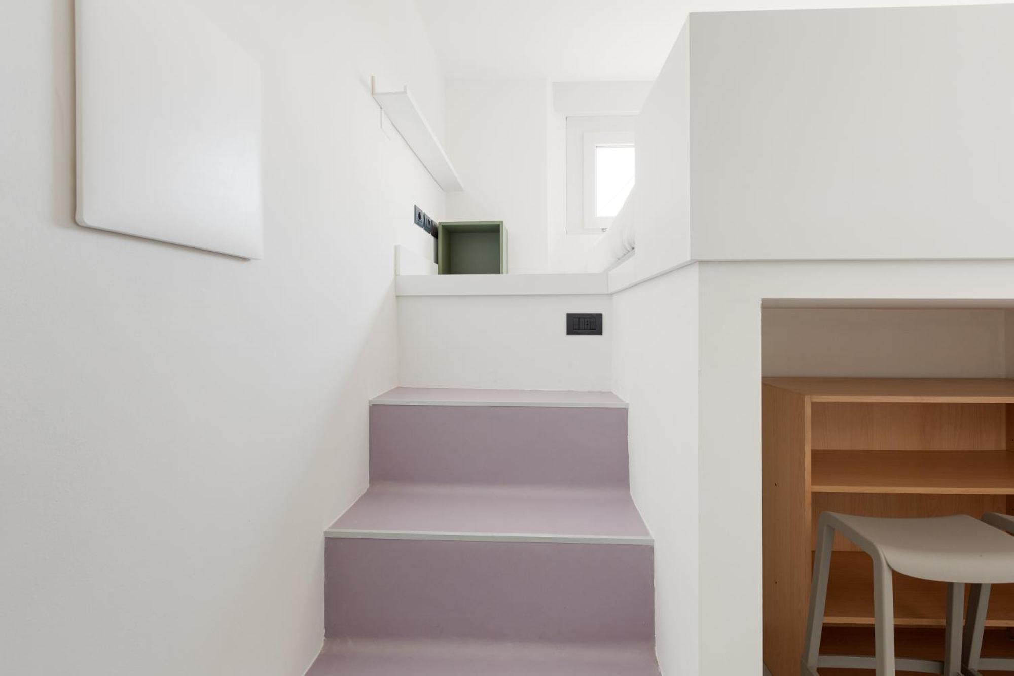 Magenta Long Let Apts Appartamento
