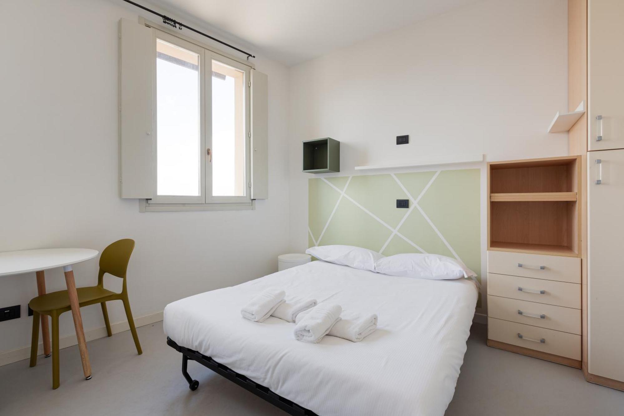 Appartamento Magenta Long Let Apts Milano