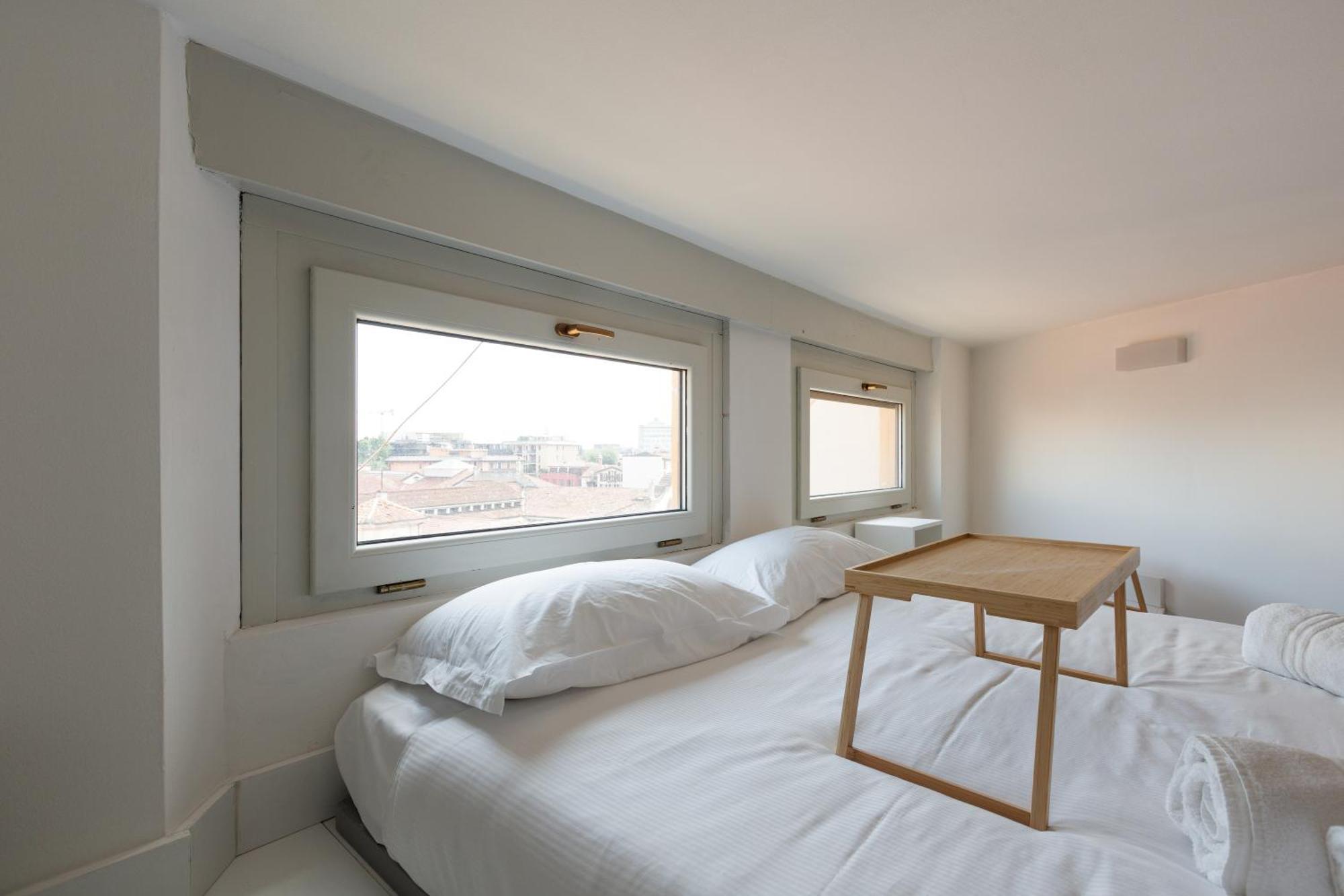 Magenta Long Let Apts Appartamento *