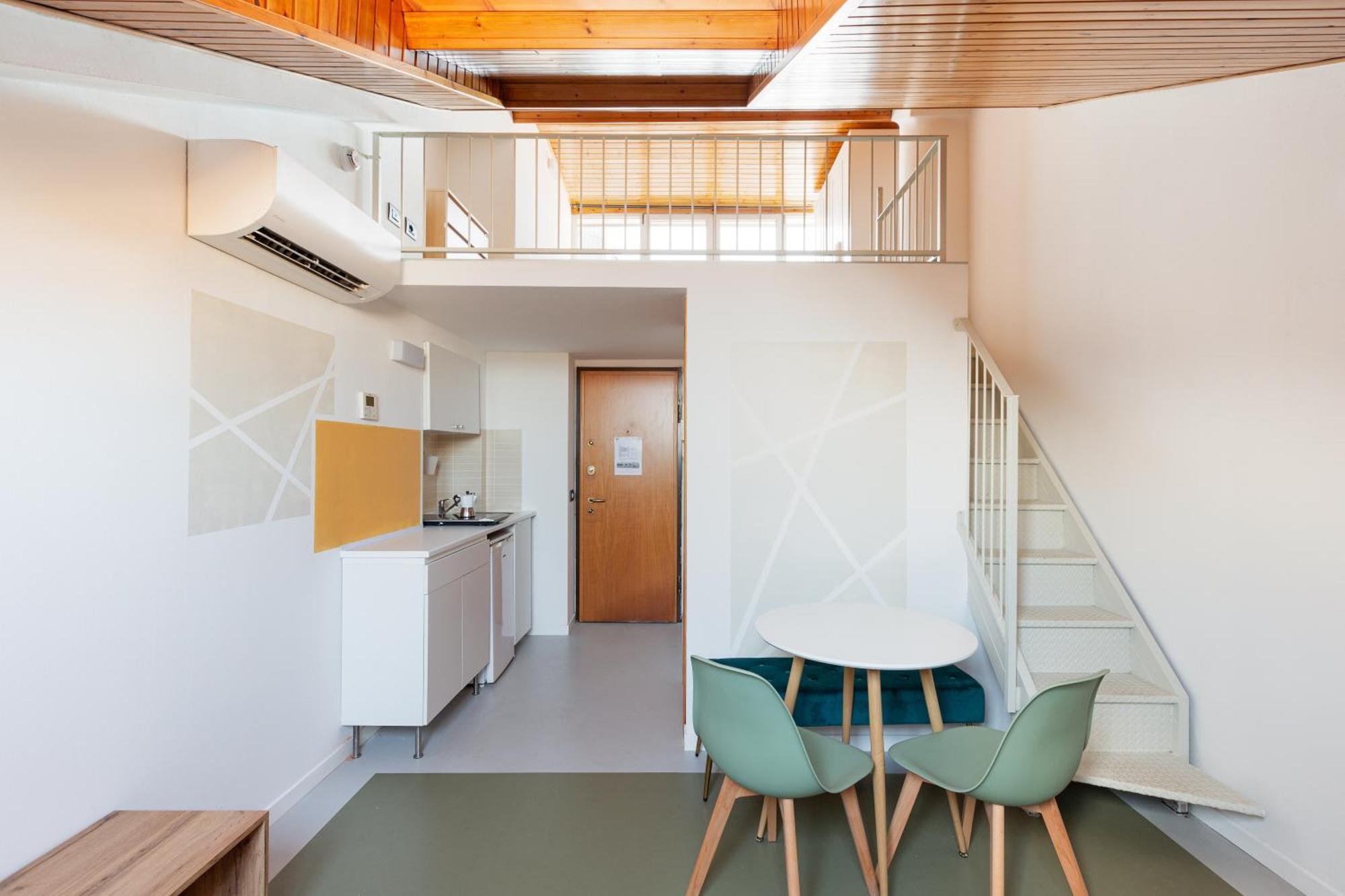 Appartamento Magenta Long Let Apts Milano