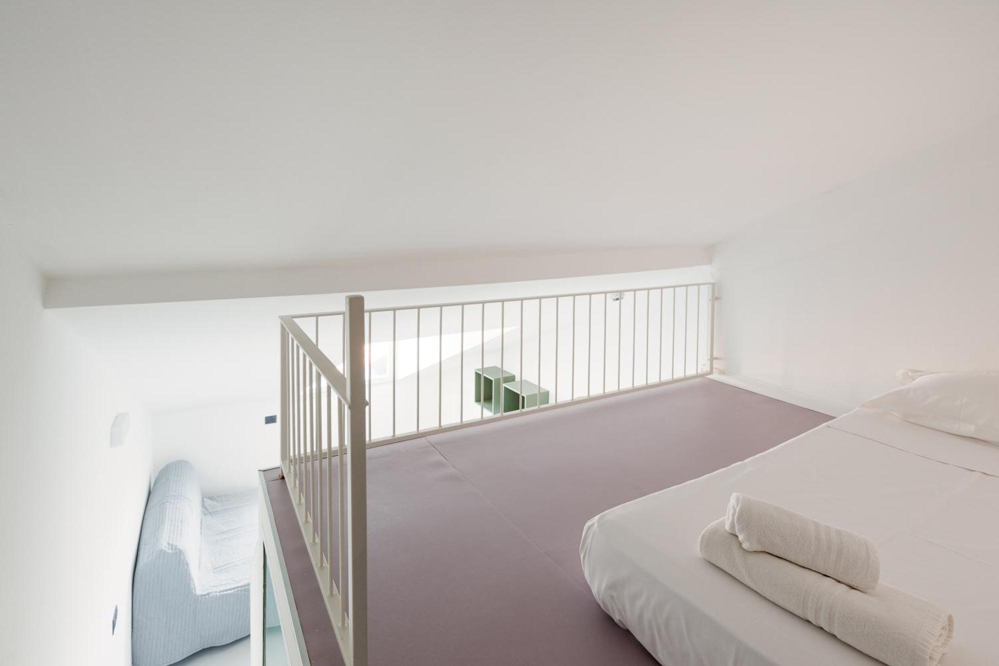 Appartamento Magenta Long Let Apts