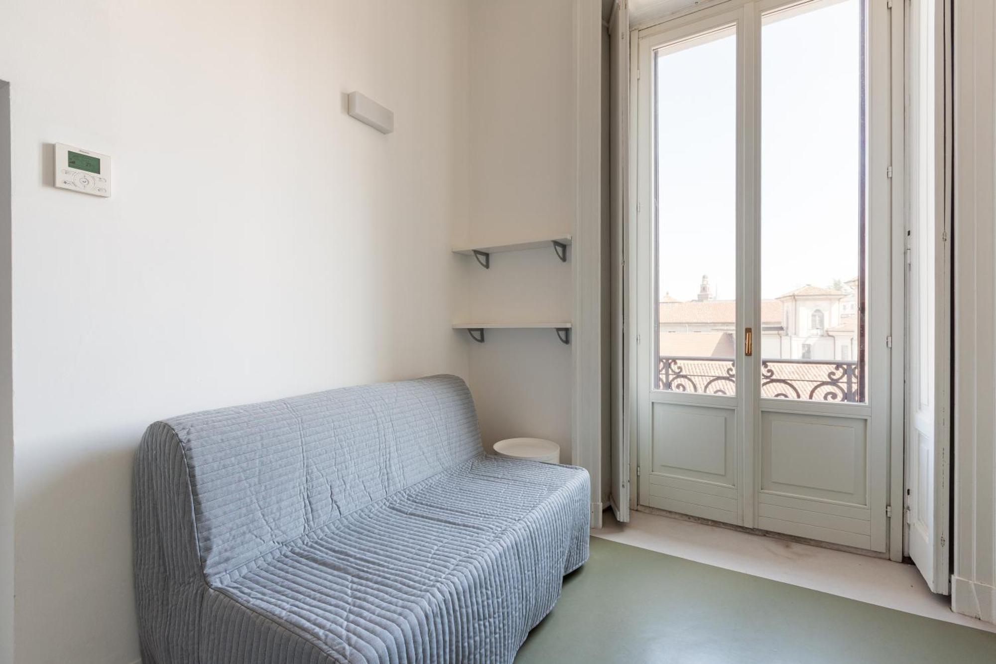 Magenta Long Let Apts Appartamento