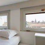 Milano Magenta Long Let Apts